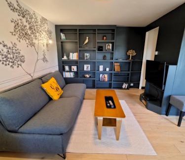 Morlaix House | Les Hauts de Morlaix
