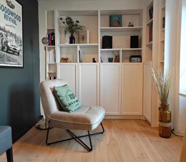 Morlaix House | Les Hauts de Morlaix
