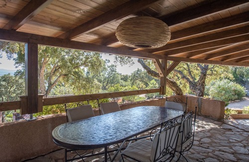 Porto-Vecchio House | Les Hauts de Porto Vecchio