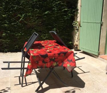 Reillanne House | Les Hauts De Reillanne