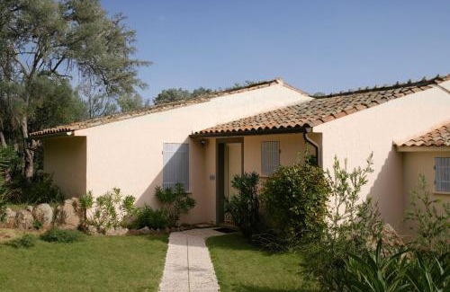 Santa Giulia House | Les Hauts de Santa Giulia