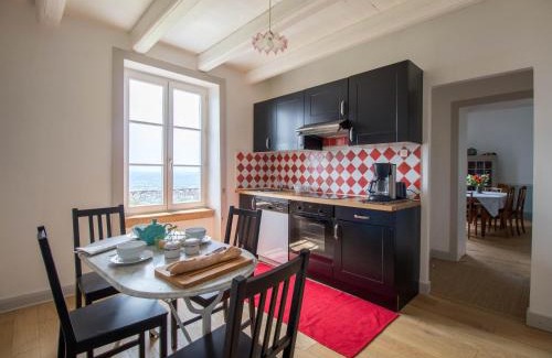 Thiers Villa | Les Hauts de Thiers