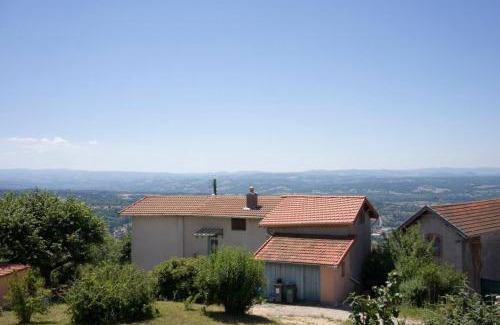 Thiers Villa | Les Hauts de Thiers