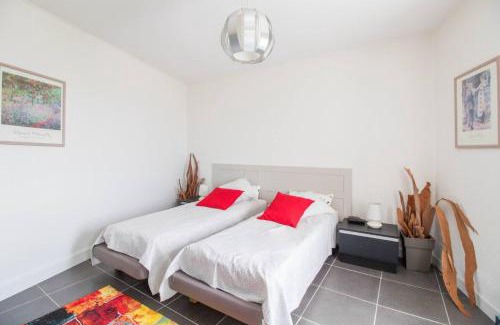 Thiers Villa | Les Hauts de Thiers