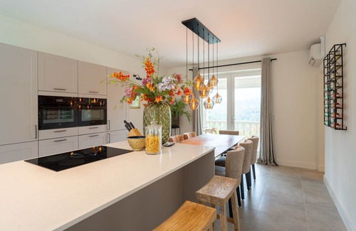 Les Maillans Villa | Les Hirondelles - Roquefort-les-Pins