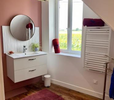 Ennezat Bed & Breakfast | Les Hirondelles du Marais