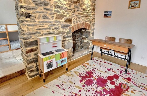 Matignon House | Les Hirondelles - Matignon