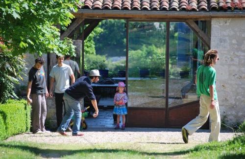 Villeneuve-sur-Lot Bed & Breakfast | Les Huguets
