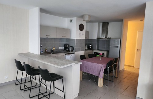 Metz-Tessy Apartment | Les Ilettes