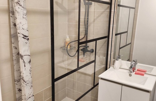 Metz-Tessy Apartment | Les Ilettes