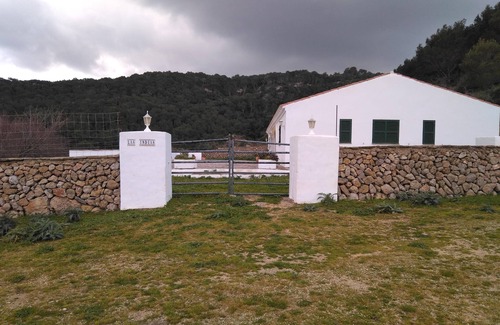 Minorca Villa | Les Indies, tranquility in the middle of nature
