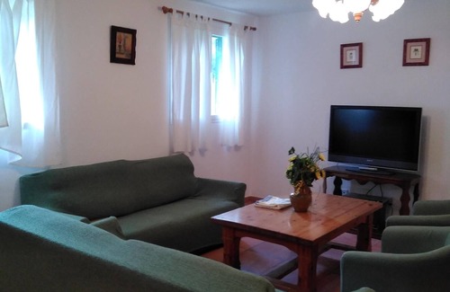 Minorca Villa | Les Indies, tranquility in the middle of nature
