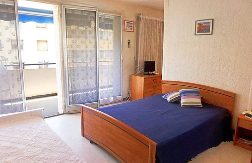 Le Lavandou Apartment | Les Iris