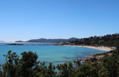 Le Lavandou Apartment | Les Iris