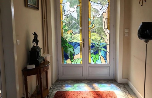 Raon-l'Etape House | Les Jardins d'Aïka