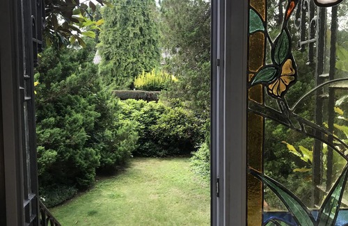 Raon-l'Etape House | Les Jardins d'Aïka