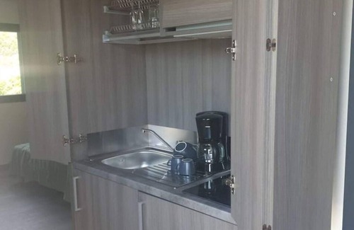 Favone Apartment | Les Jardins D'eve - Studio