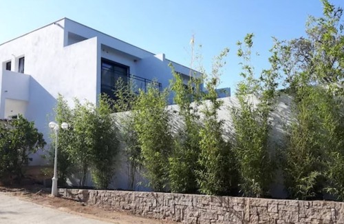 Favone Apartment | Les Jardins D'eve - Studio