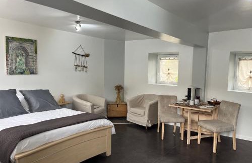 Vexin-sur-Epte Bed & Breakfast | Les Jardins d'Eva et Gotham