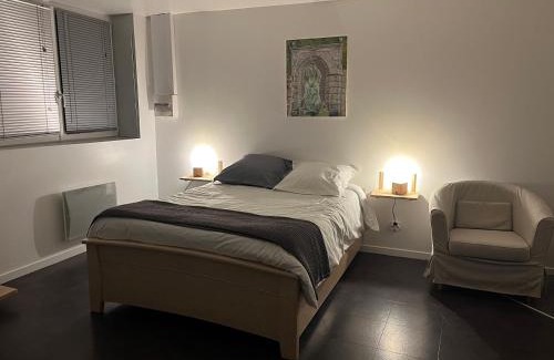 Vexin-sur-Epte Bed & Breakfast | Les Jardins d'Eva et Gotham