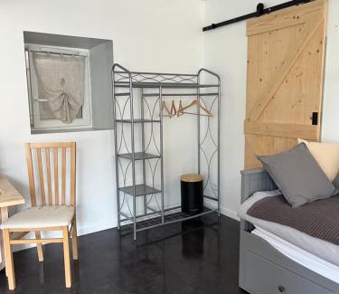 Vexin-sur-Epte Bed & Breakfast | Les Jardins d'Eva et Gotham