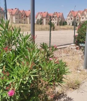 Ifrane Apartment | Les jardins d'Ifrane 200