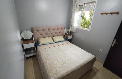 Ifrane Apartment | Les jardins d'Ifrane 200