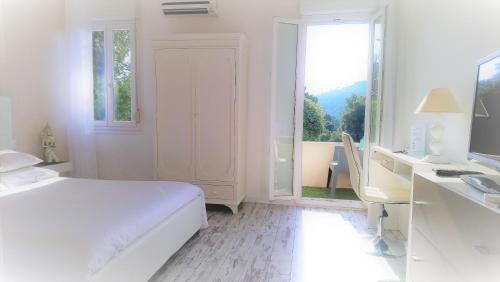 Bormes-Les-Mimosas Hotel | Les Jardins de Bormes, hôtel adult only avec sauna & jacuzzi