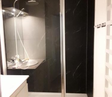 Bagneres-de-Luchon Apartment | LES JARDINS DE RAMEL
