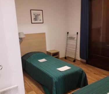 Bagneres-de-Luchon Apartment | LES JARDINS DE RAMEL