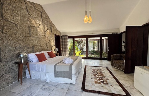 Cosme Velho Hotel | Les Jardins de Rio Boutique Hotel