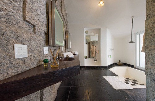 Cosme Velho Hotel | Les Jardins de Rio Boutique Hotel