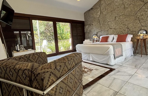 Cosme Velho Hotel | Les Jardins de Rio Boutique Hotel