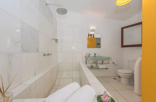 Cosme Velho Hotel | Les Jardins de Rio Boutique Hotel