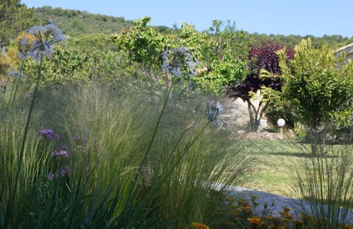 Santa Giulia House | Les Jardins De Santa Giulia - Charmante chambre d'hôte