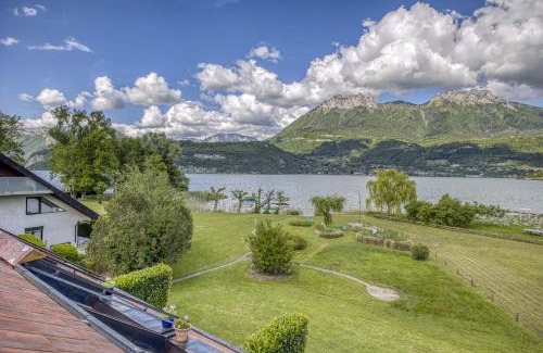 Duingt Apartment | Les jardins du lac - OG IMMO