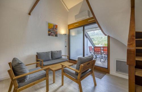 Duingt Apartment | Les jardins du lac - OG IMMO