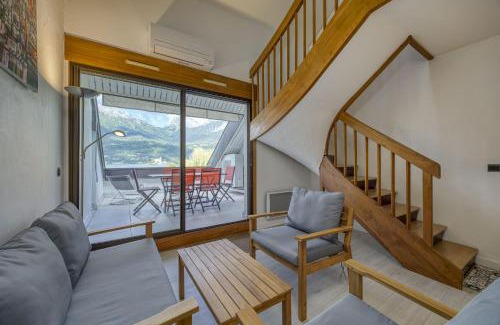 Duingt Apartment | Les jardins du lac - OG IMMO