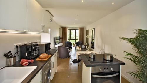 Sarlat-la-Caneda Apartment | Les Jardins du Porche