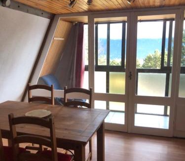 Les Angles Ski Chalet | Les Jonquilles