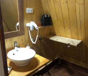 Les Angles Ski Chalet | Les Jonquilles