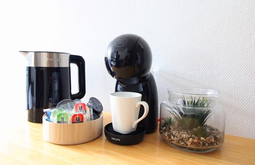 Limoges Apartment | Les Jours Calmes, studio chaleureux