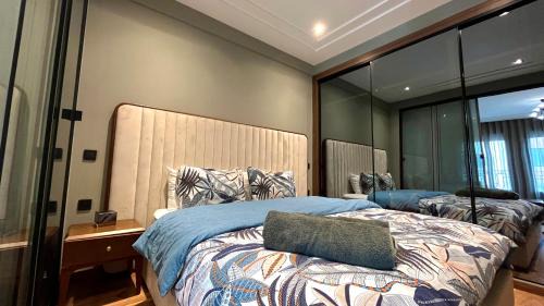 RACINE EXTENSION Apartment | Les Joyeux Luxury Suites & Appart