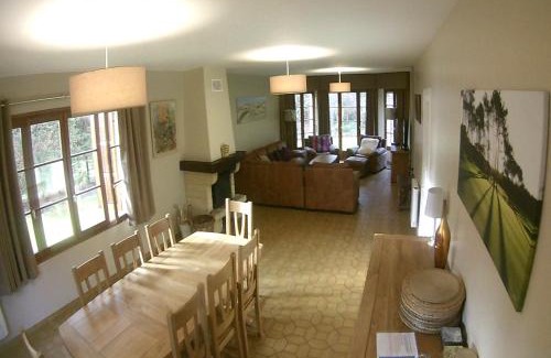 Le Touquet-Paris-Plage House | Les Jumeaux - Le Touquet
