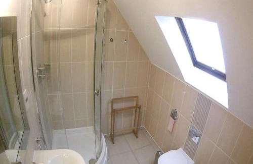 Le Touquet-Paris-Plage House | Les Jumeaux - Le Touquet