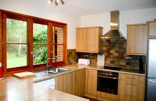 Le Touquet-Paris-Plage Villa | Les Jumeaux Right Le Touquet - Family House