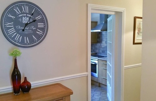 Le Touquet-Paris-Plage Villa | Les Jumeaux Right Le Touquet - Family House