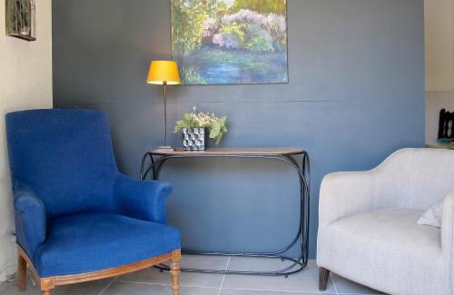 Caromb Apartment | les Lauriers