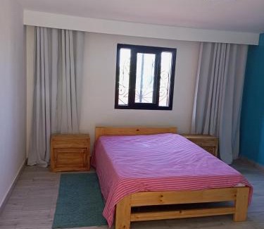 Ambohibao Villa | Les lauriers