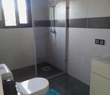 Ambohibao Villa | Les lauriers